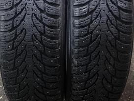 Nokian, зимние 215/60 R17