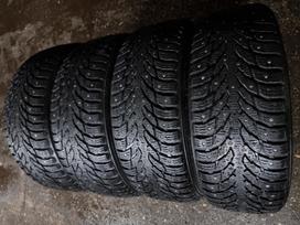Nokian, зимние 215/65 R17