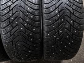 Nokian, žieminės 225/55 R17