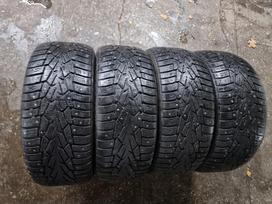 Nokian, зимние 225/55 R17