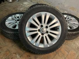 Ford, lengvojo lydinio, R16