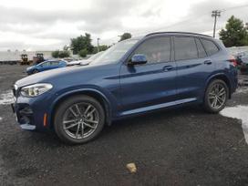 BMW X3 Bmw x serijos dalys