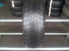 Michelin ALPIN apie 6mm, winter 195/60 R15