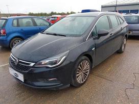 Opel Astra по частям. Opel astra 2016metų variklio kubatūra 1 6 dyzelis mech