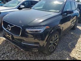 Volvo XC90 Amerika