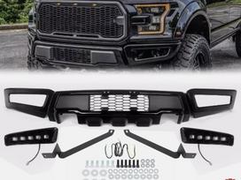 Ford F-150, HL3Z-17757-A, bumpers