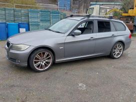 BMW 320 for parts