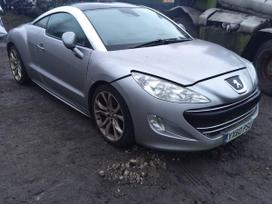 Peugeot RCZ for parts