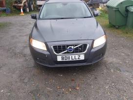 Volvo V70 по частям. Spalvos kodas 466
