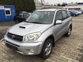 Toyota RAV4 Darbo laikas i v 8 00 16 30 val