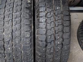 Firestone, ziemas 205/65 R16