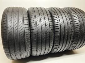 Michelin Primacy 4 S1 2022m, летние 225/40 R18