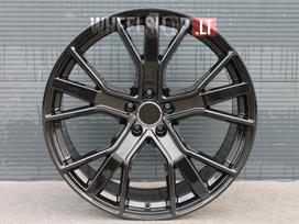 Audi EU-B5131 Style gloss, легкосплавные , R22