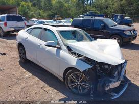 BMW 228 Gran Coupe по частям. 228 gran coupe i sdrive dalimis