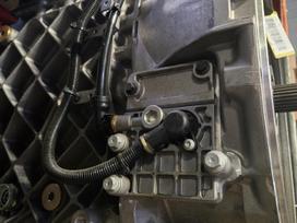 Volvo FH5 PGU sankabos vald vožtuvas, vilkikai