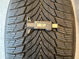 Nexen #79, зимние 275/40 R19