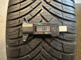 Kleber #84, all-season 205/55 R17