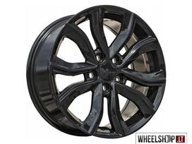 Honda EU-B5827 Style Gloss, light alloy, R17