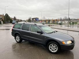 Volvo XC70 Spalva 455 16