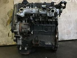 Kia Sorento, D4CB