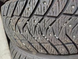 Yokohama IceGUARD ig65, winter 205/60 R16