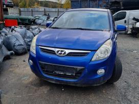 Hyundai i20 for parts
