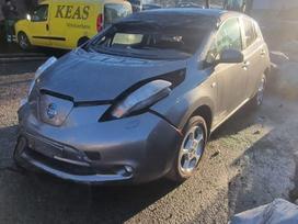 Nissan Leaf rezerves daļās