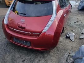 Nissan Leaf dalimis
