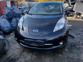 Nissan Leaf for parts