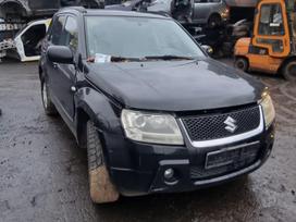 Suzuki Grand Vitara rezerves daļās
