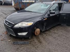 Ford Mondeo for parts