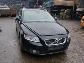 Volvo V50 rezerves daļās
