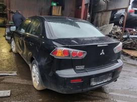 Mitsubishi Lancer dalimis