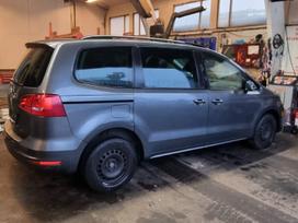 Volkswagen Sharan for parts