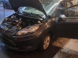 Ford Fiesta for parts