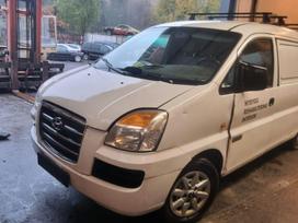 Hyundai H1 dalimis