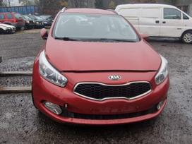Kia Ceed dalimis