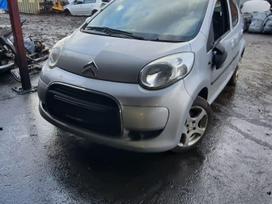 Citroen C1 for parts