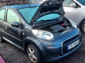 Citroen C1 for parts