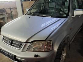Honda CR-V for parts