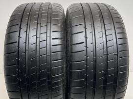Michelin Pilot Super Sport *, summer 255/40 R18