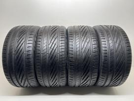 Uniroyal RainSport 5 2022m, летние 225/40 R18
