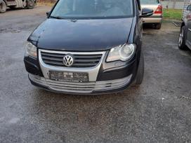 Volkswagen Touran for parts