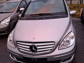 Mercedes-Benz B180 rezerves daļās