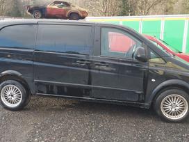 Mercedes-Benz Vito for parts