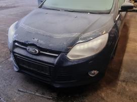Ford Focus по частям