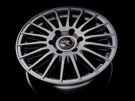 OZ Racing Rally Desert TGR-WRT, light alloy, R18