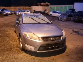 Ford Mondeo по частям