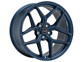 Sparco FF3 Matt Blue, lengvojo lydinio, R18