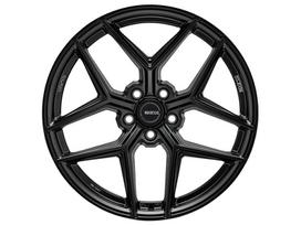 Sparco FF3, lengvojo lydinio, R19